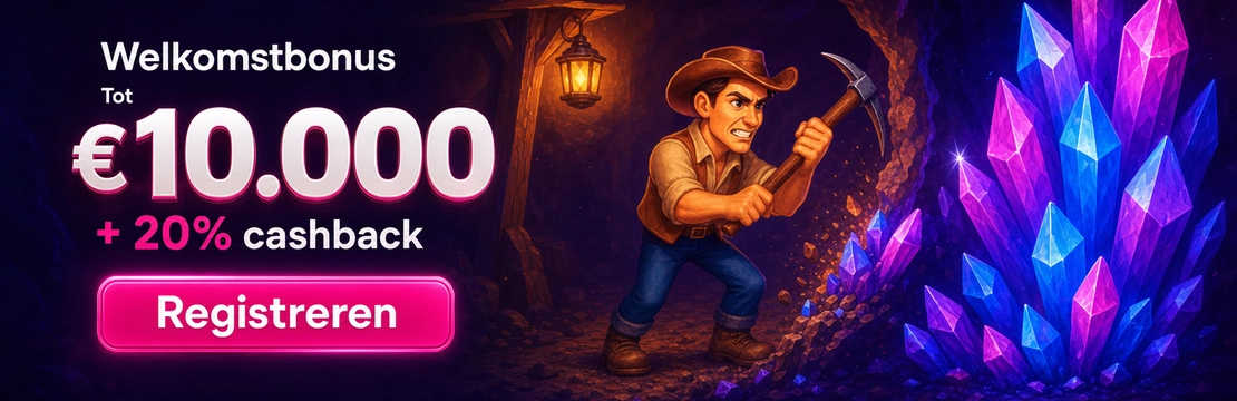 Wildzy Casino